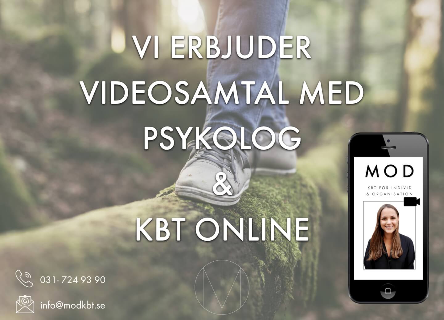 Psykolog-online
